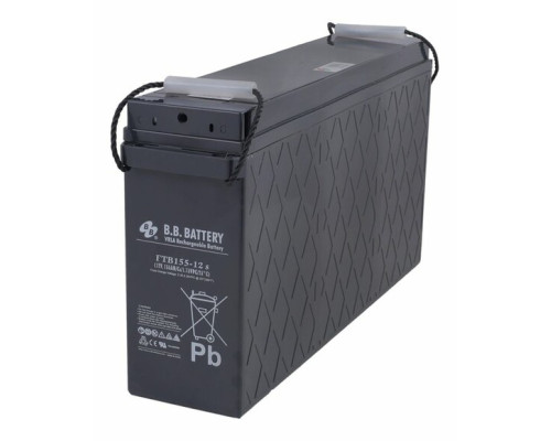 Акумуляторна батарея BB Battery FTB155-12