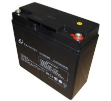 Акумуляторна батарея Luxeon LX12200MG