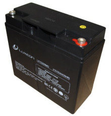 Акумуляторна батарея Luxeon LX12200MG