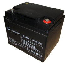 Акумуляторна батарея Luxeon LX12-40MG