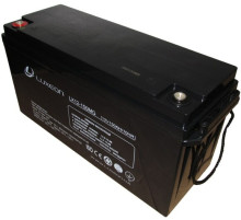 Акумуляторна батарея Luxeon LX12-150MG