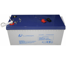 Акумуляторна батарея Luxeon LX12-200G