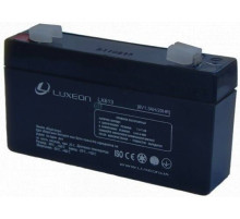 Акумуляторна батарея Luxeon LX613
