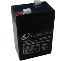 Акумуляторна батарея Luxeon LX645