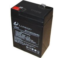 Акумуляторна батарея Luxeon LX645B