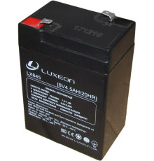 Акумуляторна батарея Luxeon LX645B