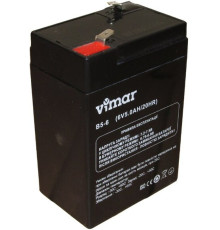 Акумуляторна батарея Luxeon B5-6