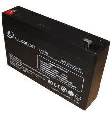 Акумуляторна батарея Luxeon LX670