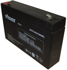 Акумуляторна батарея Luxeon B9-6