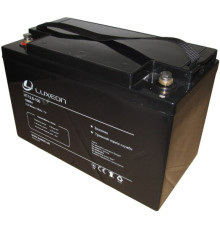Акумуляторна батарея Luxeon HT12.8-100