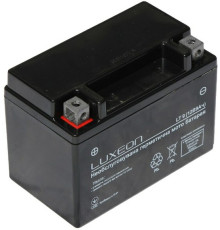 Акумуляторна батарея Luxeon LT9