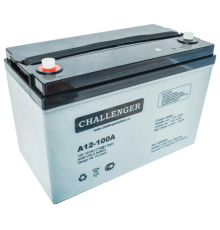 Акумуляторна батарея Challenger A12-100