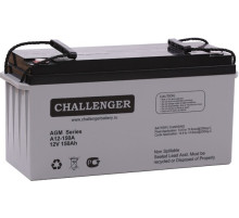 Акумуляторна батарея Challenger A12-150