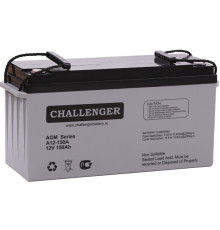 Акумуляторна батарея Challenger A12-150