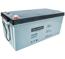Акумуляторна батарея Challenger A12-200