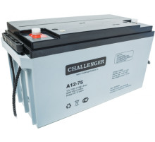 Акумуляторна батарея Challenger A12-75
