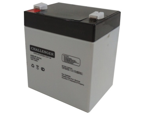 Акумуляторна батарея Challenger A12HR-22W
