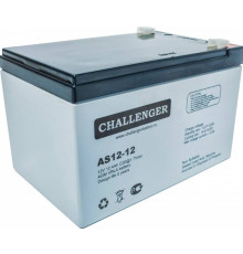 Акумуляторна батарея Challenger AS12-12