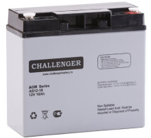 Акумуляторна батарея Challenger AS12-18