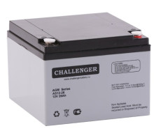 Акумуляторна батарея Challenger AS12-26
