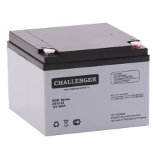 Акумуляторна батарея Challenger AS12-26
