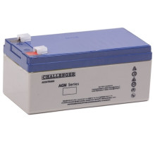 Акумуляторна батарея Challenger AS12-3.2