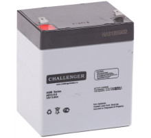 Акумуляторна батарея Challenger AS12-5.0