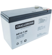 Акумуляторна батарея Challenger AS12-7.0