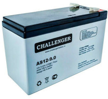 Акумуляторна батарея Challenger AS12-9.0