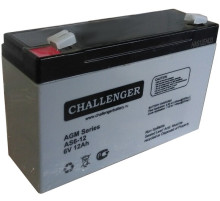 Акумуляторна батарея Challenger AS6-12