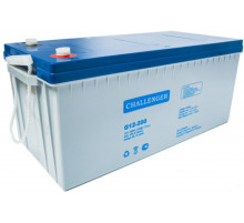 Акумуляторна батарея Challenger G12-200