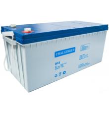 Акумуляторна батарея Challenger G12-260
