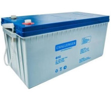 Акумуляторна батарея Challenger G12-33