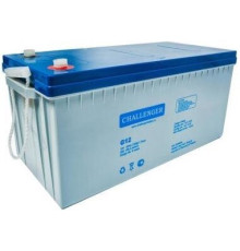 Акумуляторна батарея Challenger G12-33