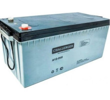 Акумуляторна батарея Challenger А12-260