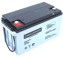 Акумуляторна батарея Challenger А12-65