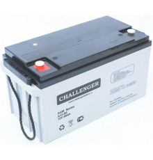 Акумуляторна батарея Challenger А12-80
