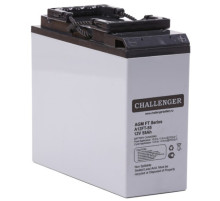 Акумуляторна батарея Challenger А12FT-55