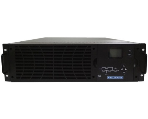 Джерело безперебійного живлення Challenger HomePro 10000RT31