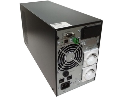 Джерело безперебійного живлення Challenger HomePro 1000-H-12