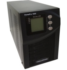 Джерело безперебійного живлення Challenger HomePro 1000-S