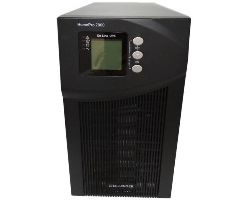 Джерело безперебійного живлення Challenger HomePro 2000-H-12
