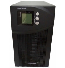 Джерело безперебійного живлення Challenger HomePro 3000