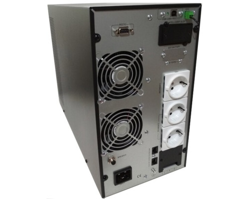 Джерело безперебійного живлення Challenger HomePro 3000-S