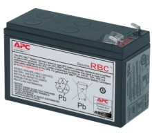 Батарея APC Replacement Battery Cartridge 106 (APCRBC106)
