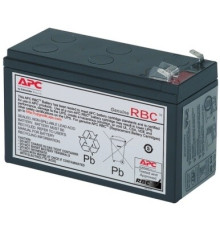 Батарея APC Replacement Battery Cartridge 17 (RBC17)