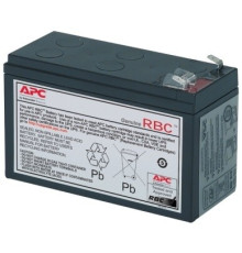 Батарея APC Replacement Battery Cartridge 2 (RBC2)
