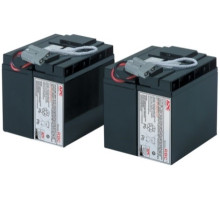 Батарея APC Replacement Battery Cartridge 55 (RBC55)