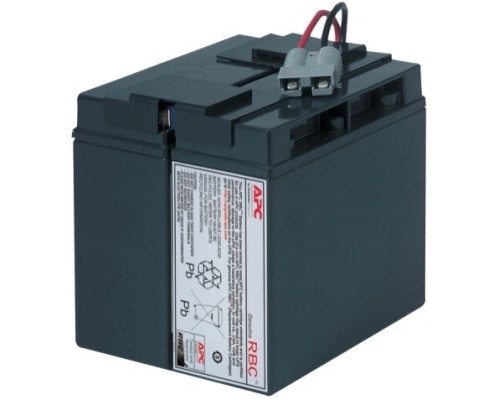 Батарея APC Replacement Battery Cartridge 7 (RBC7)