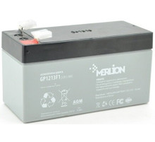 Акумуляторна батарея MERLION AGM GP1213F1 (6005)